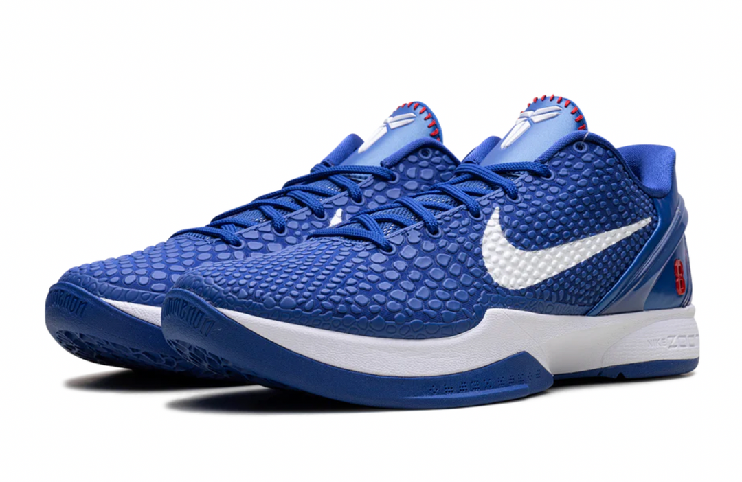 Nike Kobe 6 Protro “Dodgers”