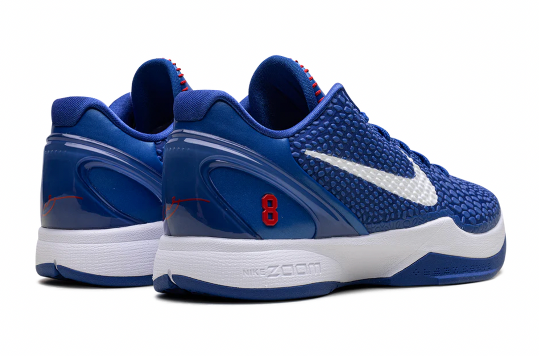 Nike Kobe 6 Protro “Dodgers”