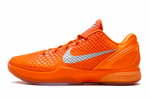 Load image into Gallery viewer, Nike Kobe 6 Protro “Total Orange”