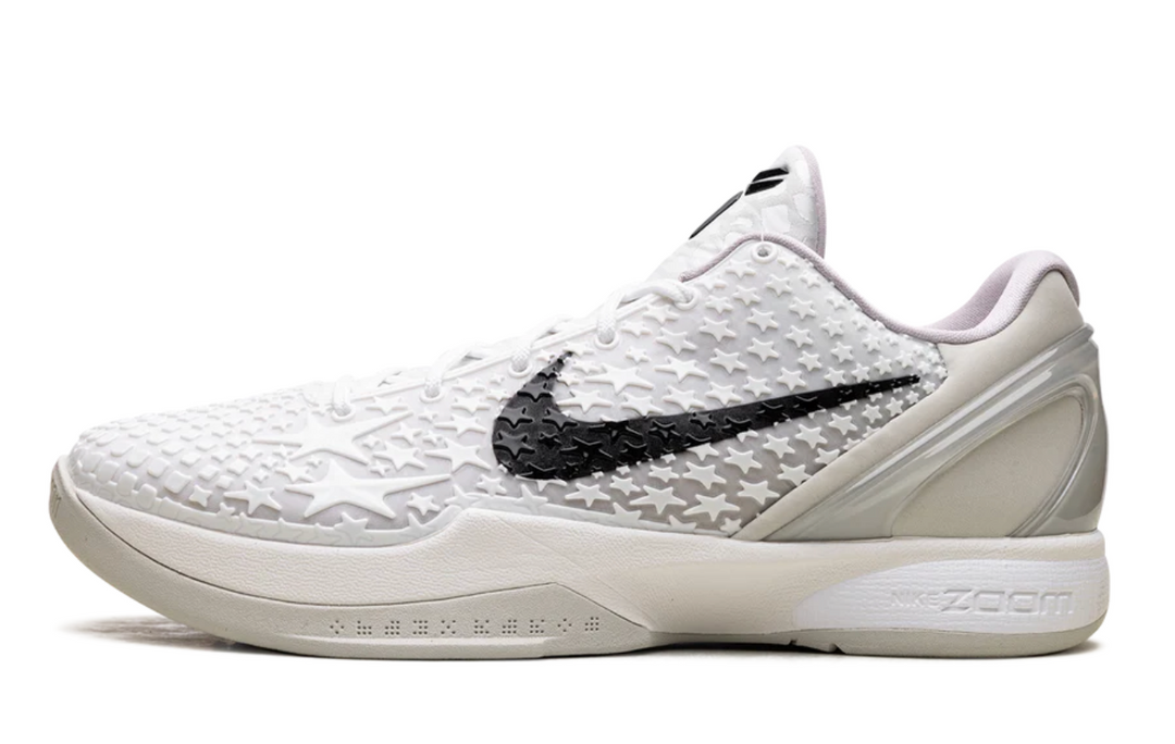 Nike Kobe 6 Protro “All-Star 2.0"