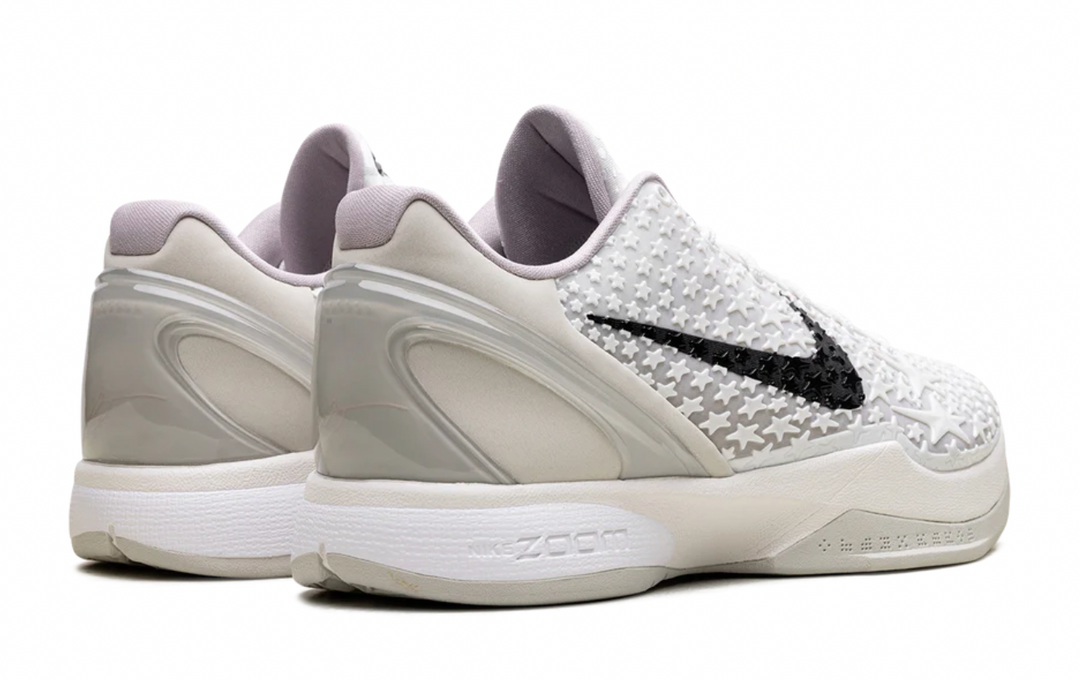 Nike Kobe 6 Protro “All-Star 2.0"