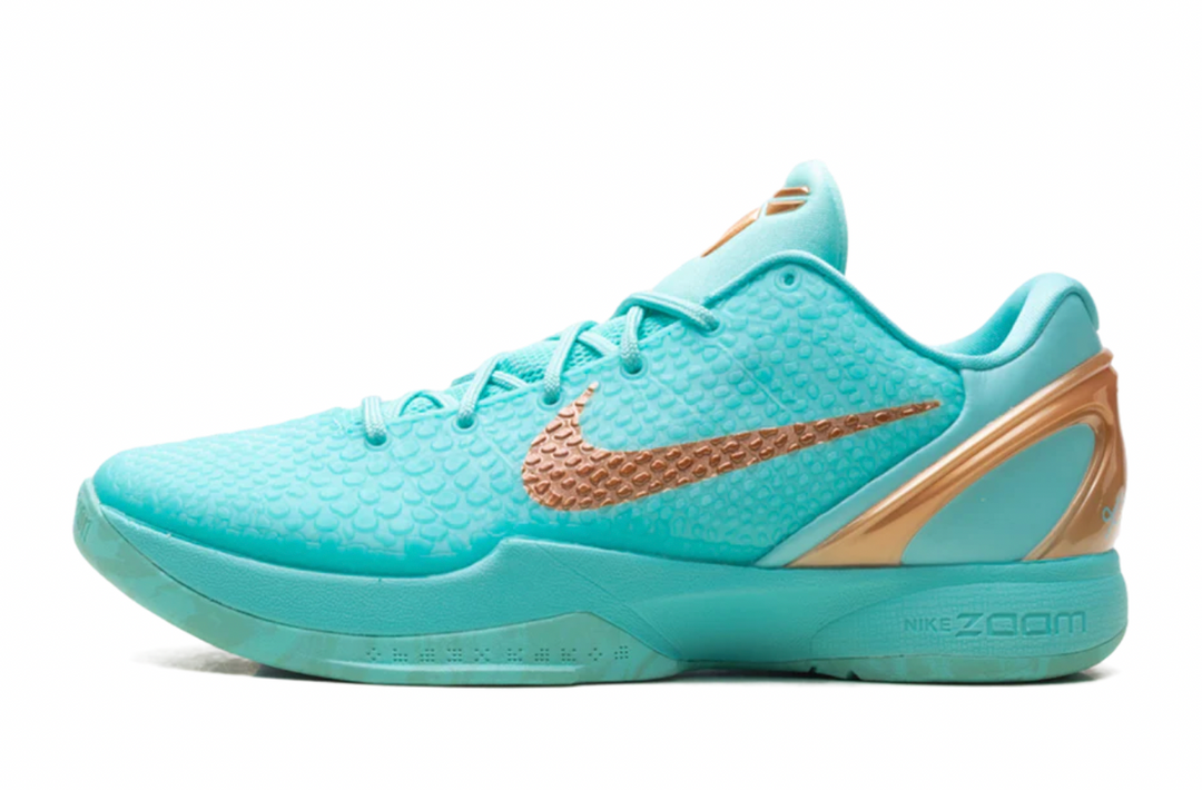 Nike Kobe 6 Protro “Jalen Brunson”