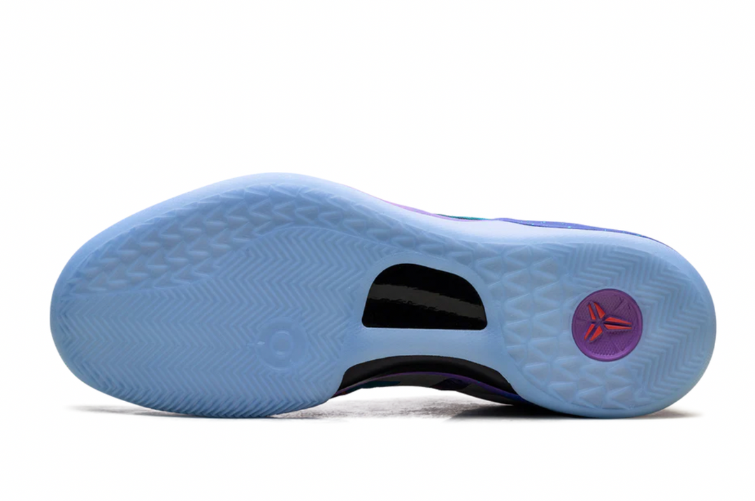 Nike Kobe 8 Protro “What The”