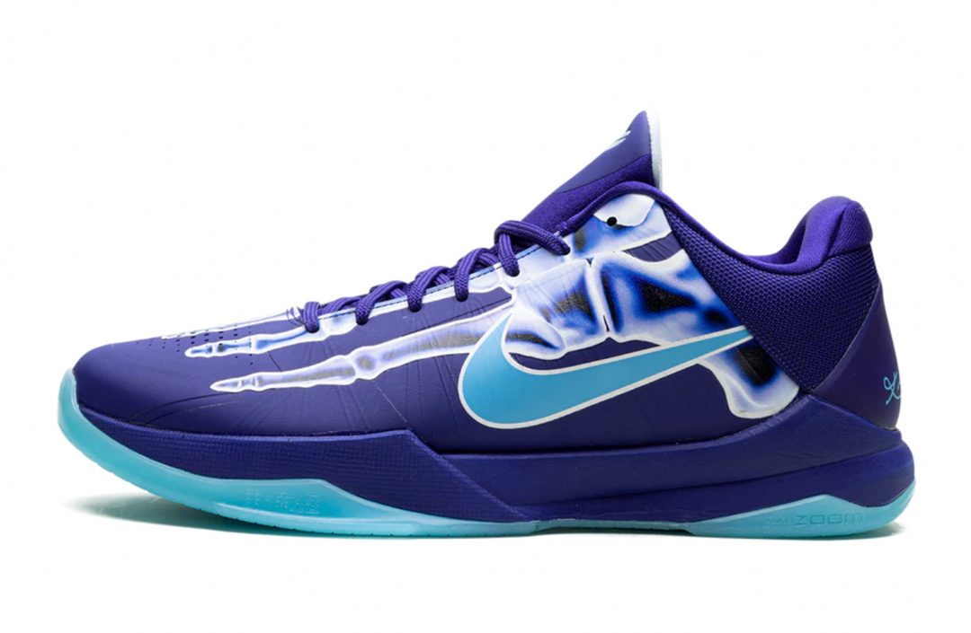 Nike Kobe 5 Protro “X-Ray”