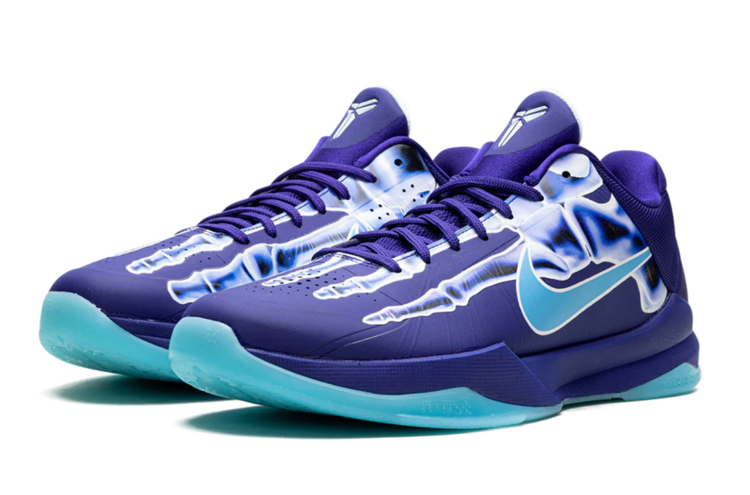 Nike Kobe 5 Protro “X-Ray”