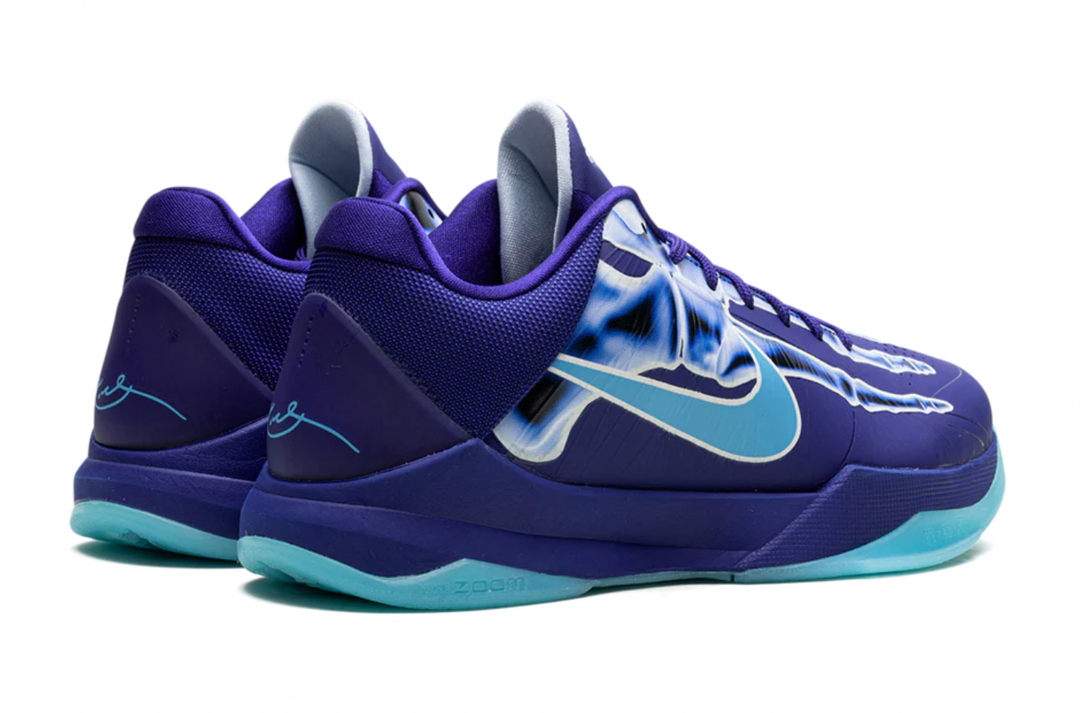 Nike Kobe 5 Protro “X-Ray”
