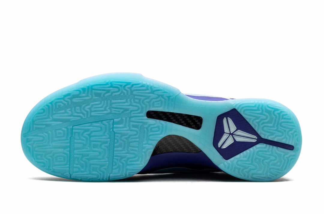 Nike Kobe 5 Protro “X-Ray”