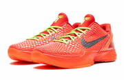 Nike Kobe 6 Protro “Reverse Grinch”