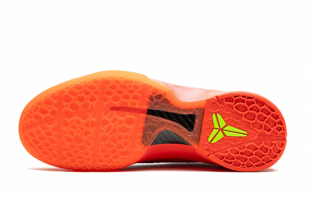 Nike Kobe 6 Protro “Reverse Grinch”