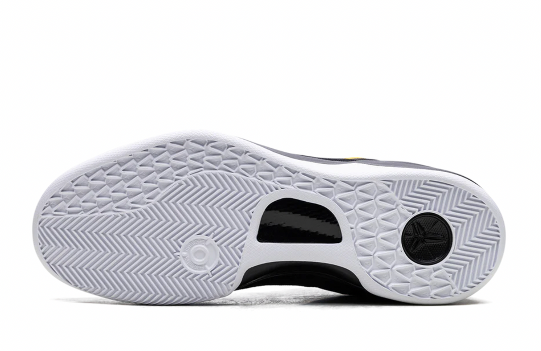 Nike Kobe 6 Protro “Lakers Away”