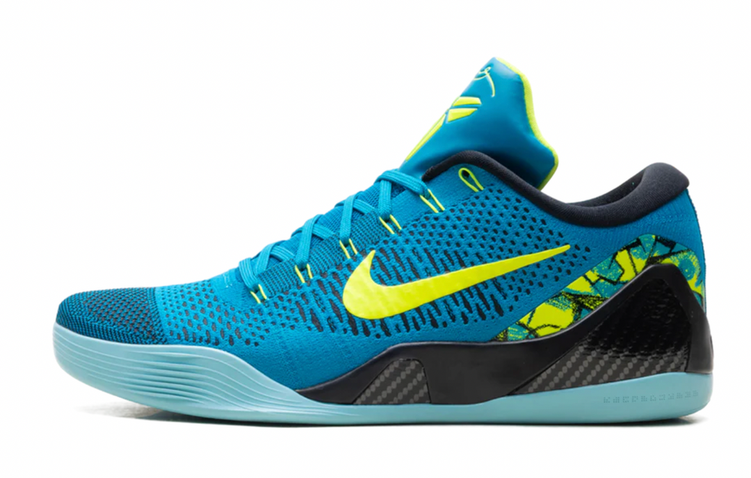 Nike Kobe 9 Low Protro “Perspective”