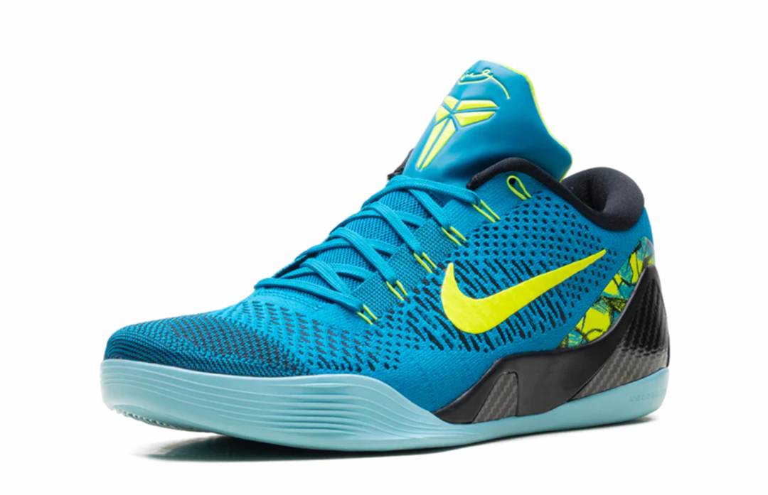 Nike Kobe 9 Low Protro “Perspective”