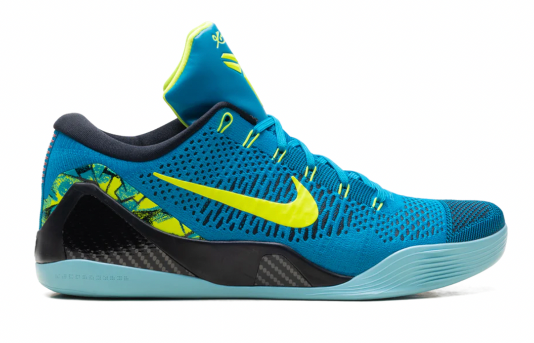 Nike Kobe 9 Low Protro “Perspective”