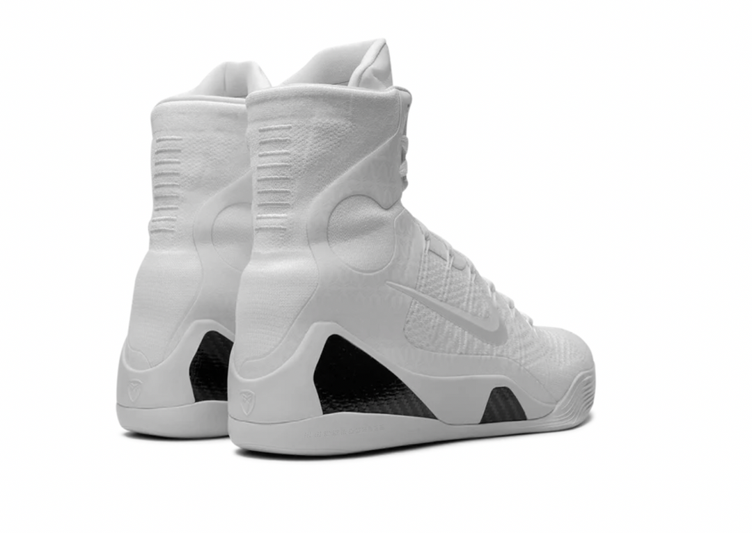 Nike Kobe 9 Elite Protro “Halo”