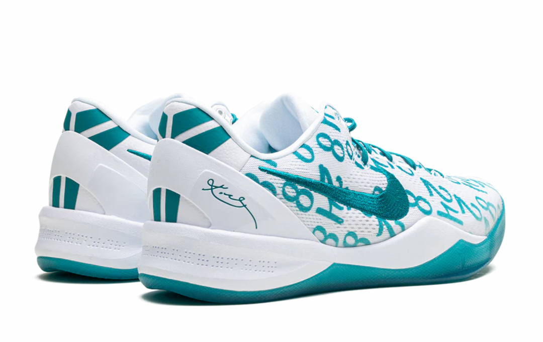 Nike Kobe 8 Protro “Radiant Emerald”