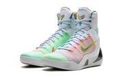 Nike Kobe 9 Elite Protro “What The”