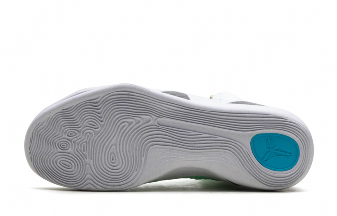 Nike Kobe 9 Elite Protro “What The”