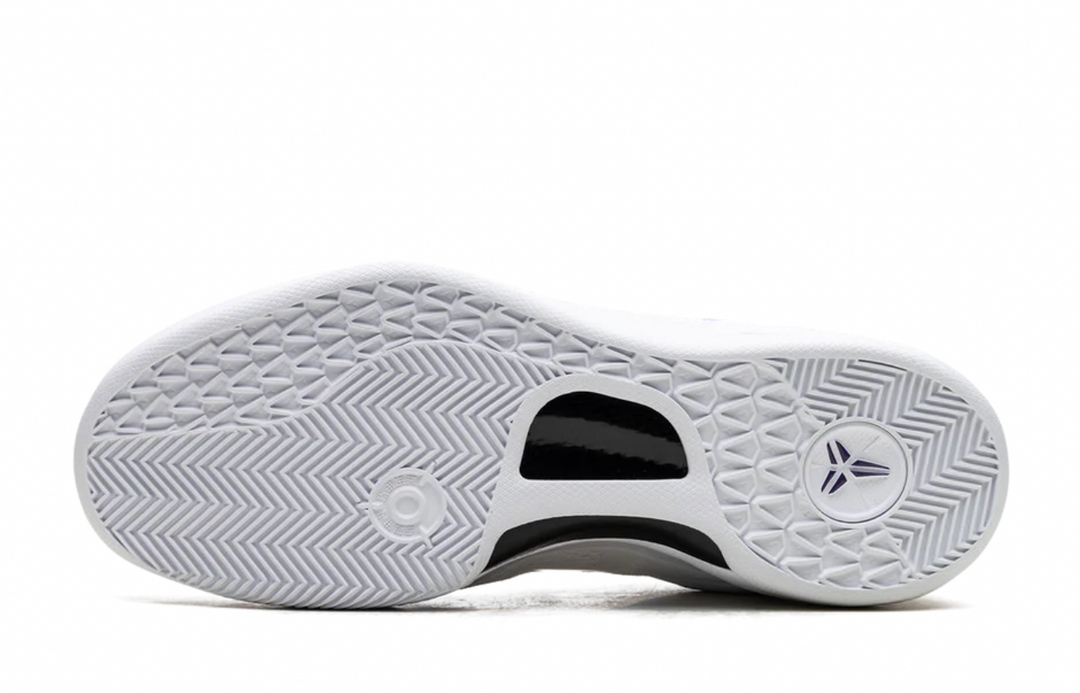 Nike Kobe 8 Protro “Lakers Home”