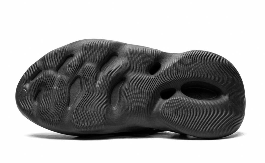 Yeezy Foam Runner “Onyx”