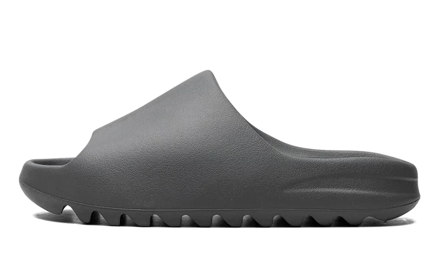 Yeezy Slide “Slate Grey”