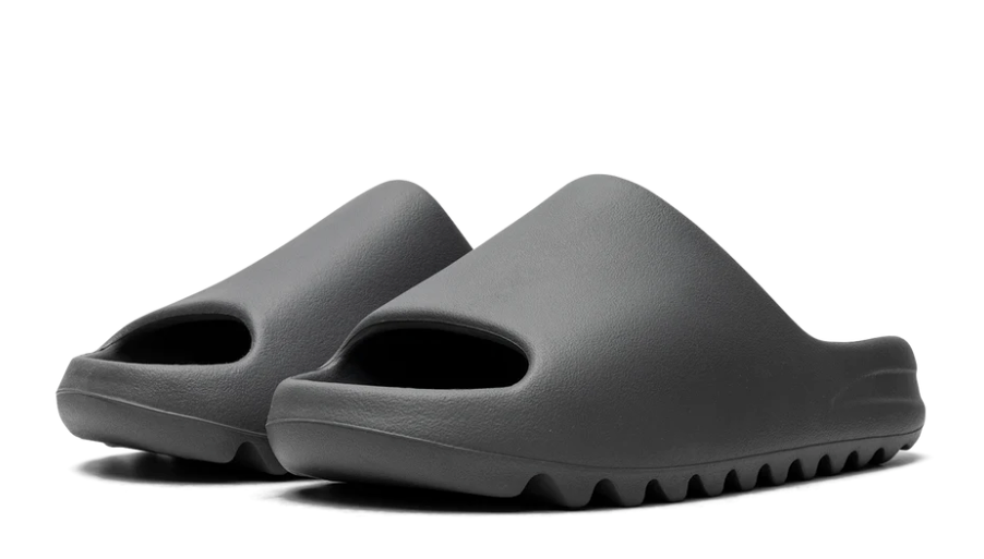 Yeezy Slide “Slate Grey”