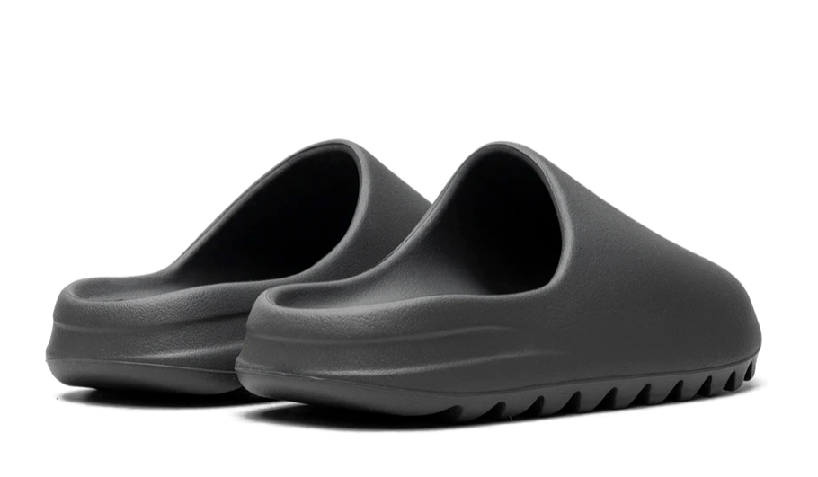 Yeezy Slide “Slate Grey”