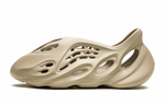 Load image into Gallery viewer, Yeezy Foam Runner “Stone Salt”