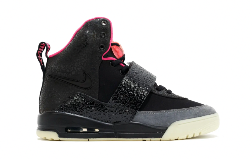 Nike Air Yeezy 1 "Blink"