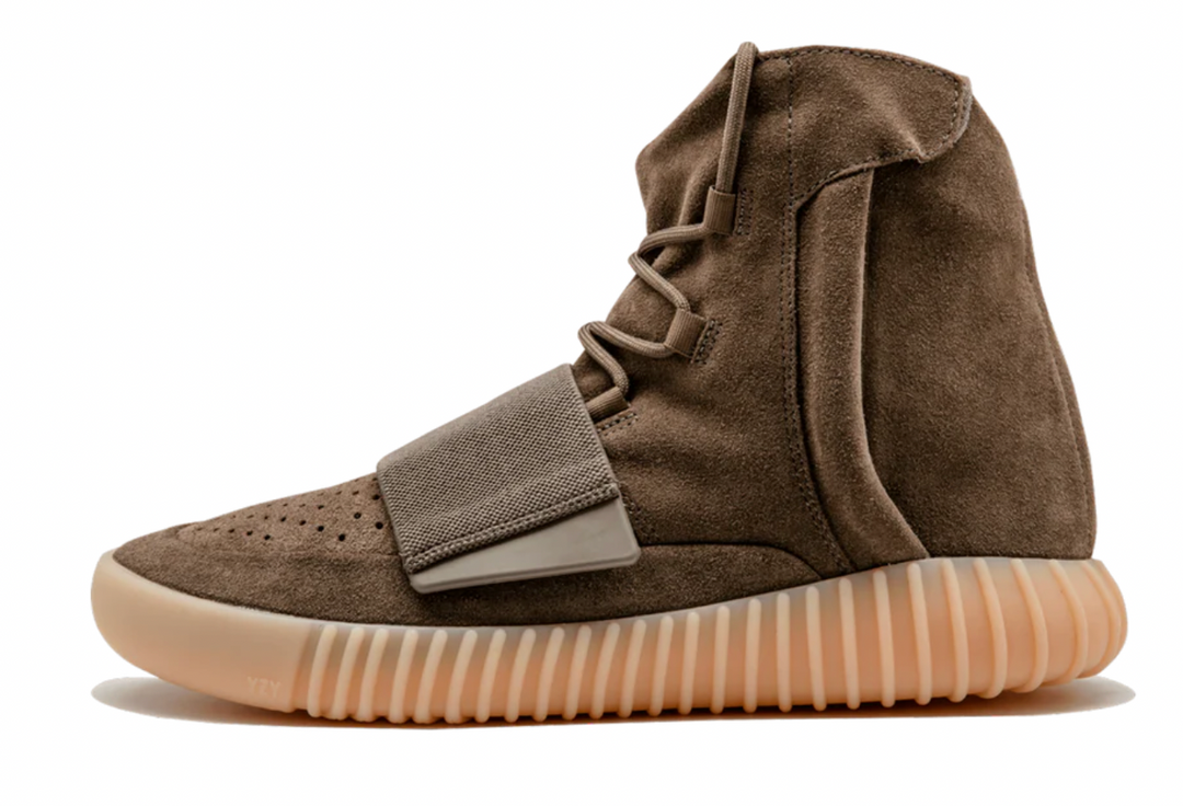 Yeezy Boost 750 “Chocolate”