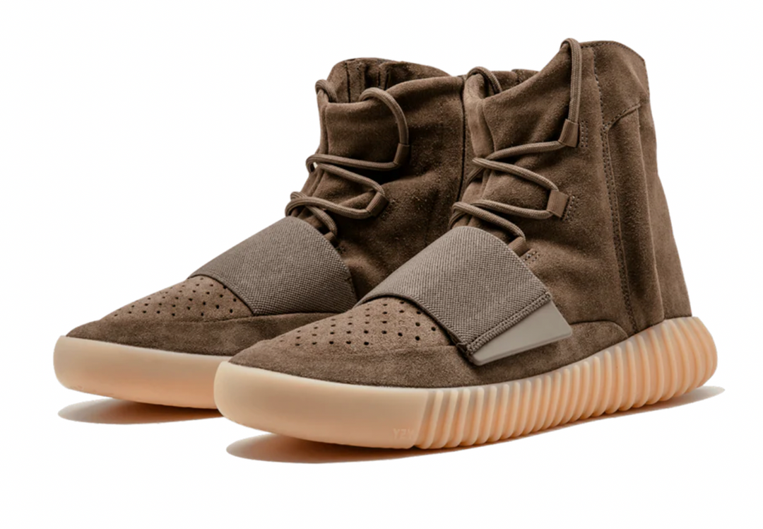 Yeezy Boost 750 “Chocolate”