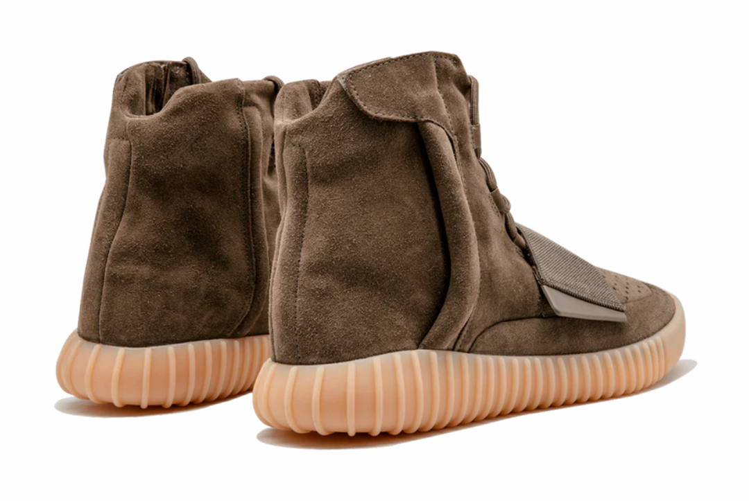 Yeezy Boost 750 “Chocolate”