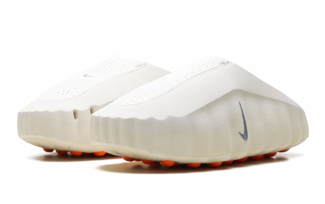 Nike Mind Slide “Light Bone”