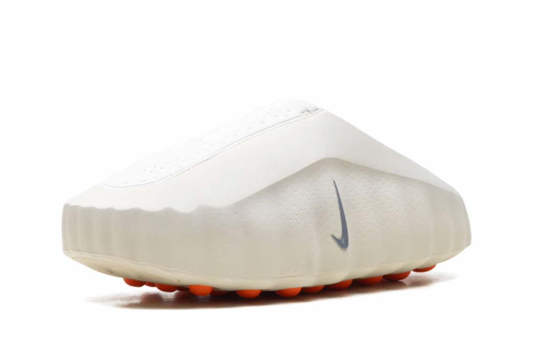 Nike Mind Slide “Light Bone”