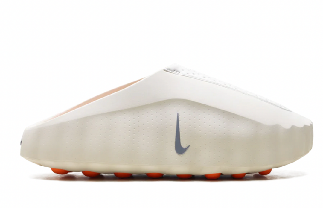 Nike Mind Slide “Light Bone”