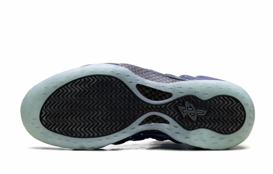 Nike Air Foamposite One “Galaxy” (2025)
