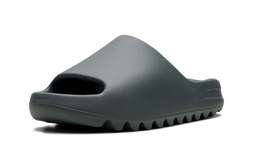 Yeezy Slide “Slate Marine”