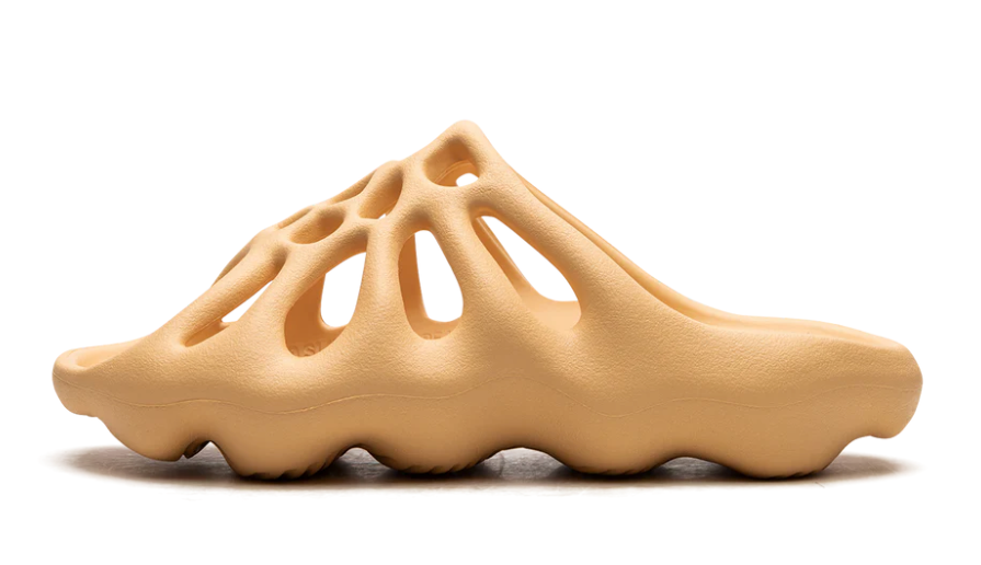 Yeezy 450 Slide “Cream”