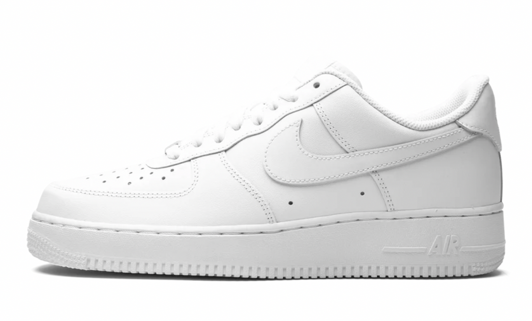 Nike Air Force 1 Low “White”