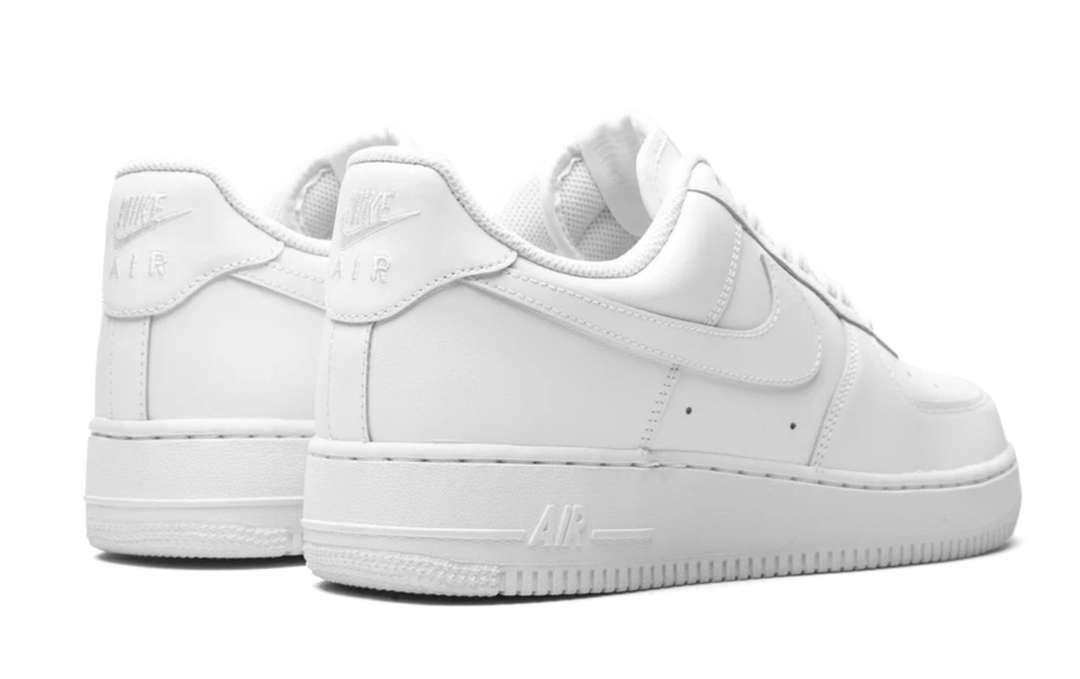 Nike Air Force 1 Low “White”