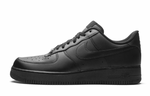 Load image into Gallery viewer, Nike Air Force 1 Low “Black”