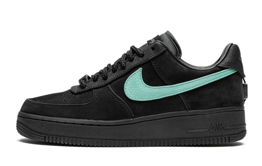 Tiffany & Co. x Nike Air Force 1 Low “1837”