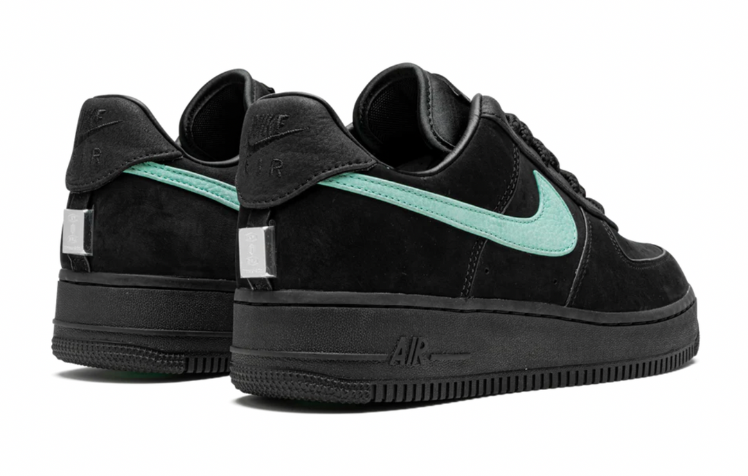 Tiffany & Co. x Nike Air Force 1 Low “1837”