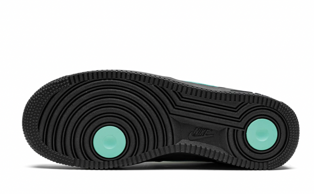 Tiffany & Co. x Nike Air Force 1 Low “1837”