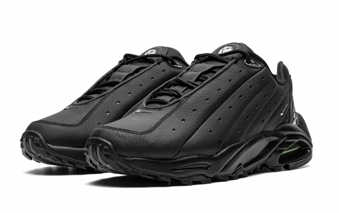 Drake NOCTA x Nike Air Terra “Triple Black”