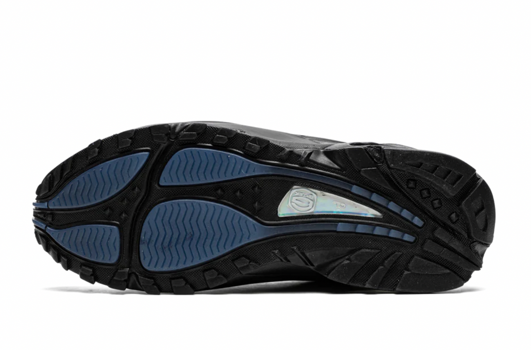 Drake NOCTA x Nike Air Terra “Triple Black”