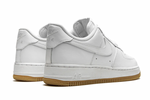 Load image into Gallery viewer, Nike Air Force 1 Low “White Gum”