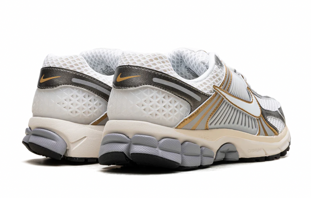 Nike Zoom Vomero 5 “Platinum Tint Metallic Gold”