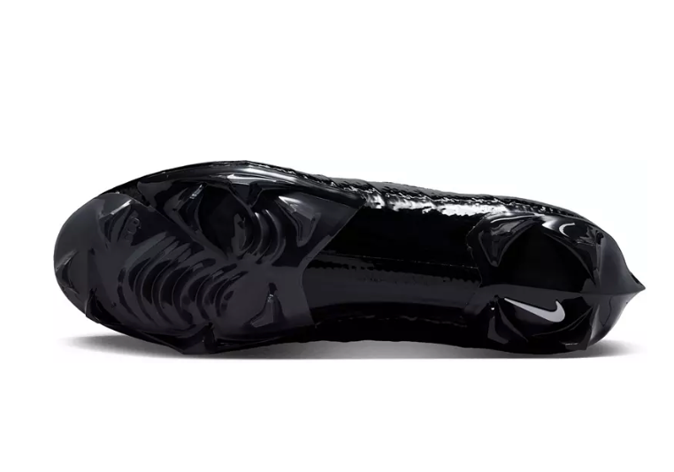 Nike Vapor Edge 360 Untouchable Mid "Black White"