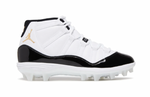 Load image into Gallery viewer, Jordan 11 Mid TD Cleat "DMP Gratitude"