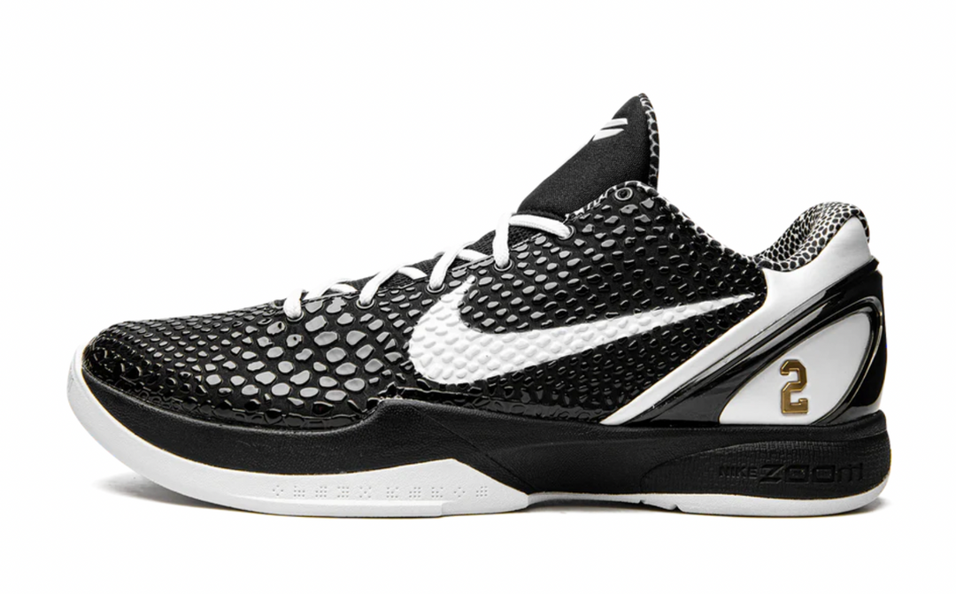 Nike Kobe 6 Protro “Mambacita Sweet 16”